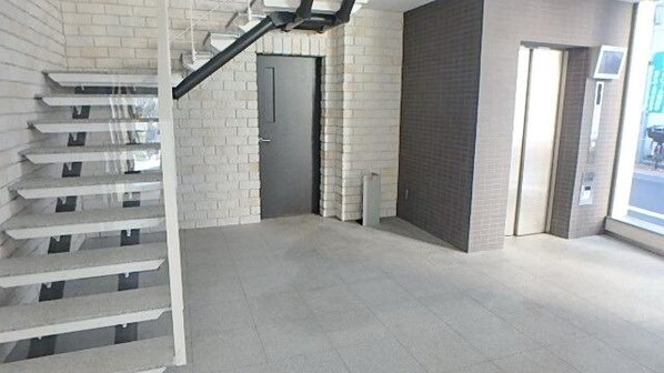 レジディア亀戸の物件内観写真